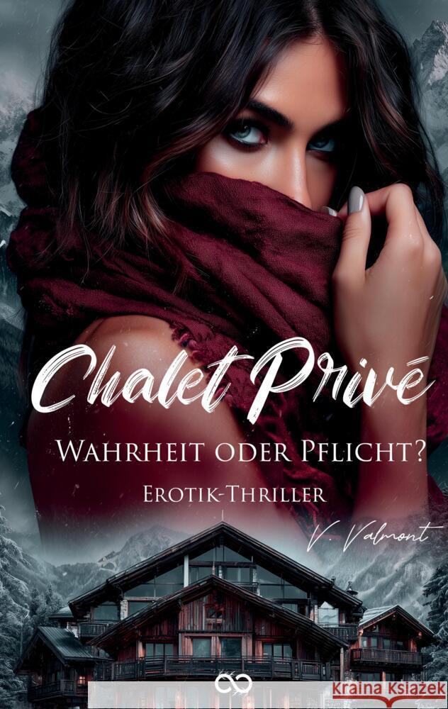Chalet Privé Valmont, V. 9783384810229