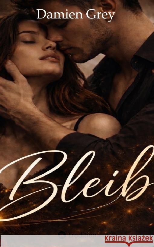 Bleib Grey, Damien 9783384812797