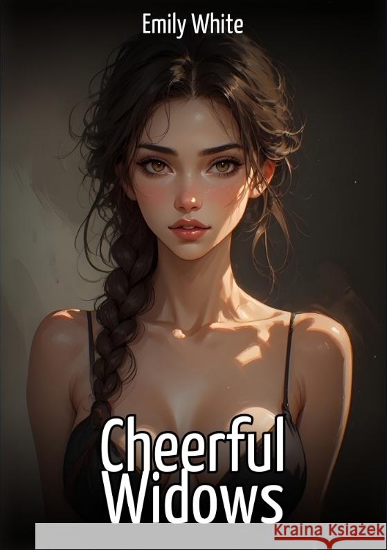 Cheerful Widows White, Emily 9783384820297