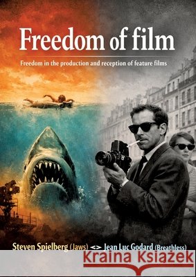 Freedom of film Mikulaschek, Dominik 9783384821706 tredition