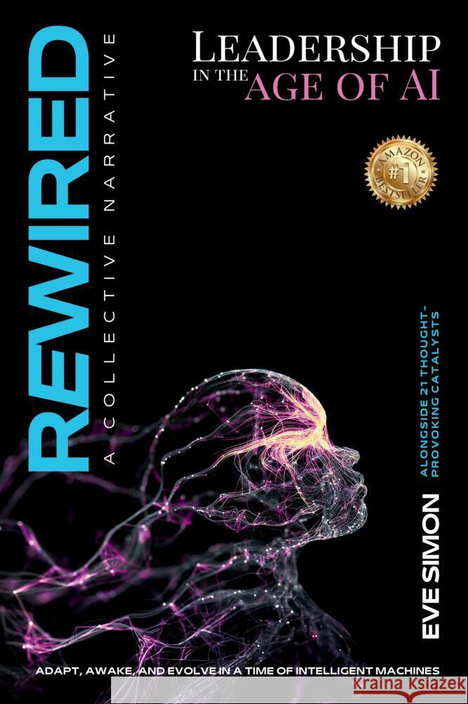 Rewired Simon 9783384823946