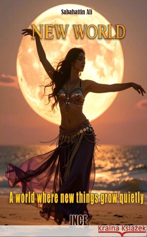 New World Ali, Sabahattin 9783384824172