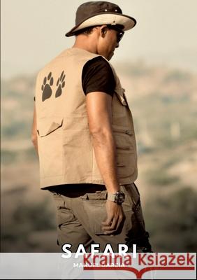 Safari García, Manuel 9783384827272