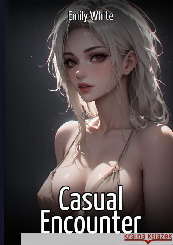 Casual Encounter White, Emily 9783384833716