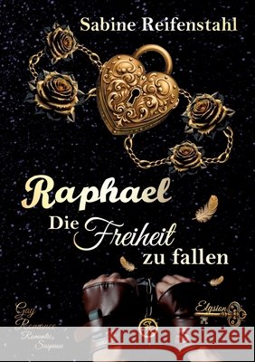 Raphael Reifenstahl, Sabine 9783384837172