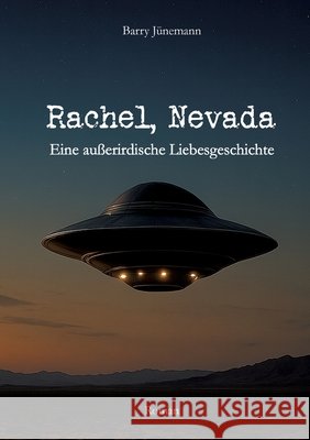 Rachel, Nevada Jünemann, Barry 9783384844354