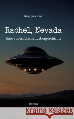 Rachel, Nevada Jünemann, Barry 9783384844361