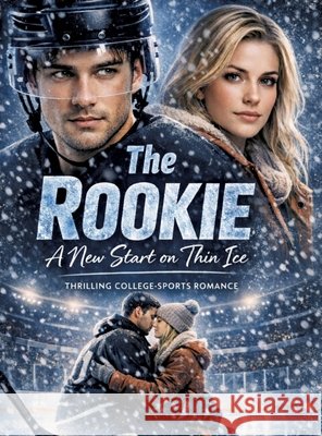 The Rookie - A New Start on Thin Ice Mikulaschek, Dominik 9783384844545 tredition