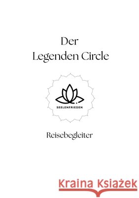 Der Legenden Circle Lund, Marvin-Drewes 9783384847287