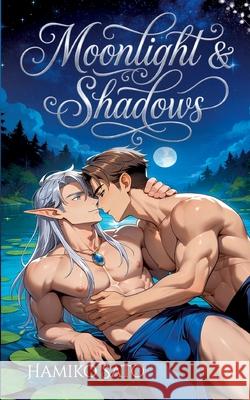 BL Hentai: Moonlight and Shadow Sato, Hamiko 9783384847904
