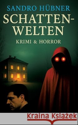 Schattenwelten Hübner, Sandro 9783384848000