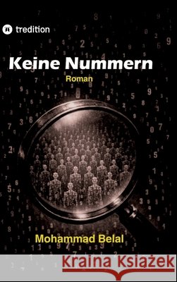 Keine Nummern Belal, Mohammad 9783384855138