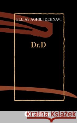 Dr.D Aghili Dehnavi, Ellias, Banki, Melika 9783384860378