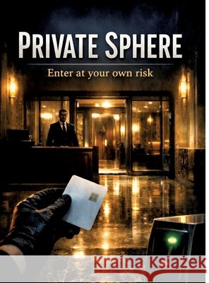 Private: Sphere Enter at your own risk Dominik Mikulaschek 9783384866714 Tredition Gmbh