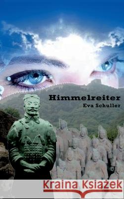 Himmelreiter Eva Schuller 9783389150436
