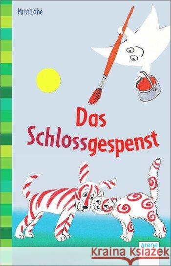 Das Schlossgespenst Lobe, Mira 9783401500621