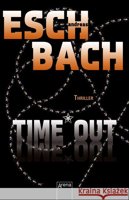 Time Out Eschbach, Andreas 9783401508696 Arena