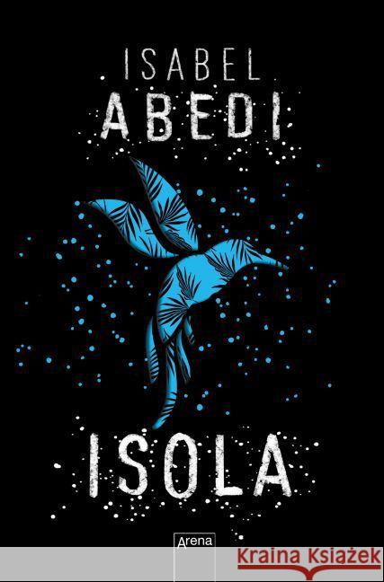 Isola Abedi, Isabel 9783401508924