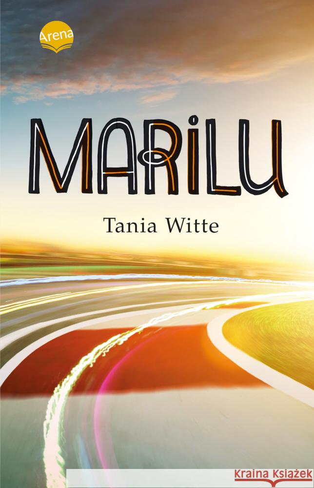 Marilu Witte, Tania 9783401512570