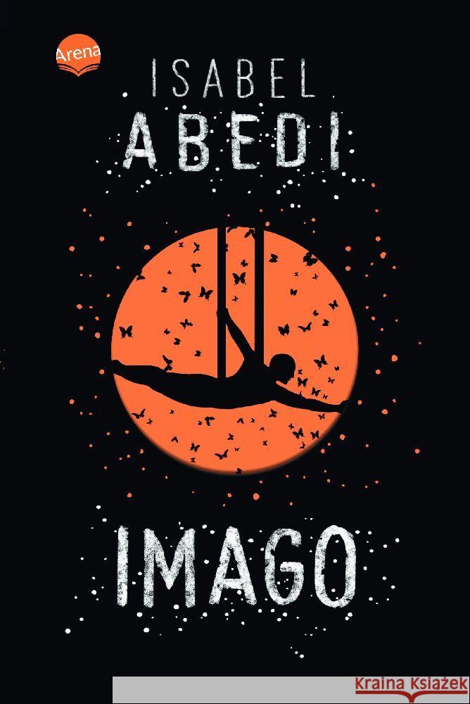 Imago Abedi, Isabel 9783401512723 Arena