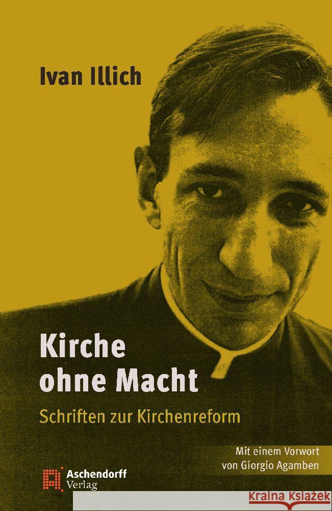 Kirche ohne Macht  9783402120583 Aschendorff Verlag