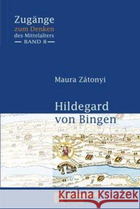 Hildegard von Bingen Zátonyi, Maura 9783402156742