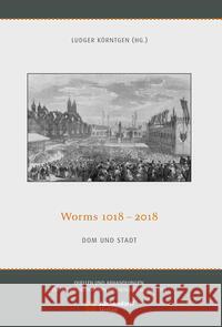 Worms 1080-2018 Körntgen, Ludger 9783402266380