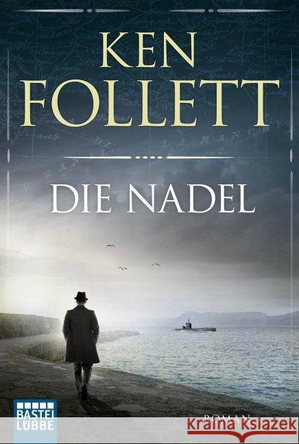 Die Nadel Ken Follett 9783404100262