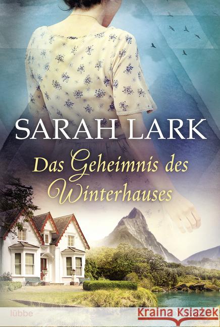 Das Geheimnis des Winterhauses : Roman Lark, Sarah 9783404178995