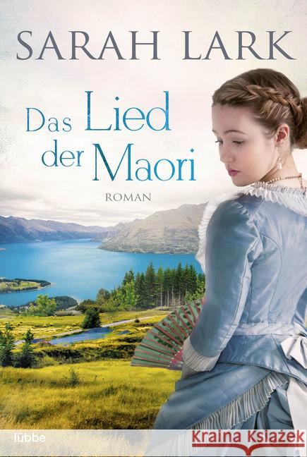 Das Lied der Maori Lark, Sarah 9783404180080 Bastei Lübbe