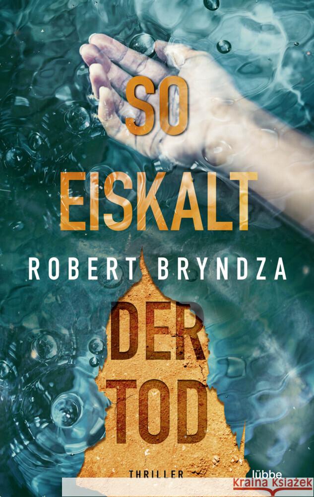 So eiskalt der Tod Bryndza, Robert 9783404184972