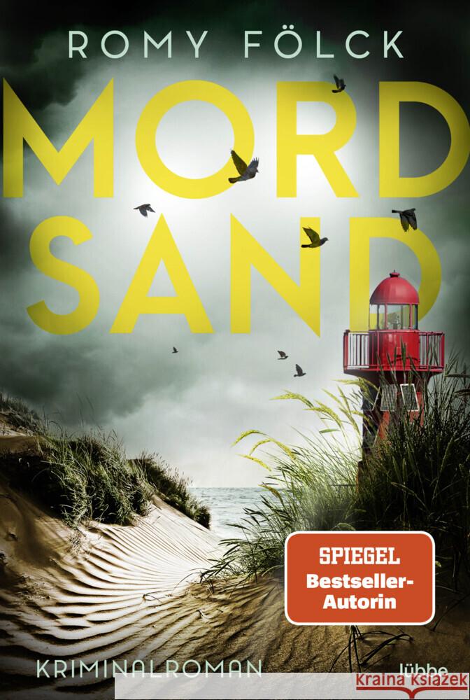 Mordsand Fölck, Romy 9783404187737