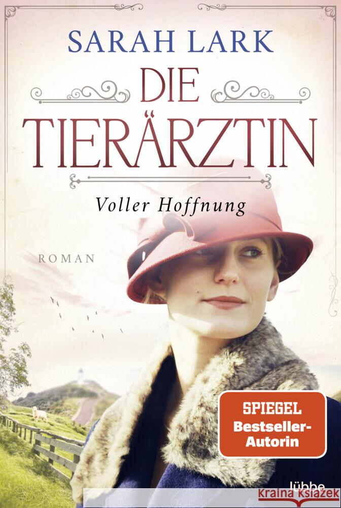 Die Tierärztin - Voller Hoffnung Lark, Sarah 9783404188437