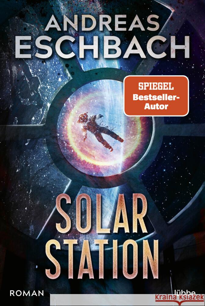 Solarstation Eschbach, Andreas 9783404188901