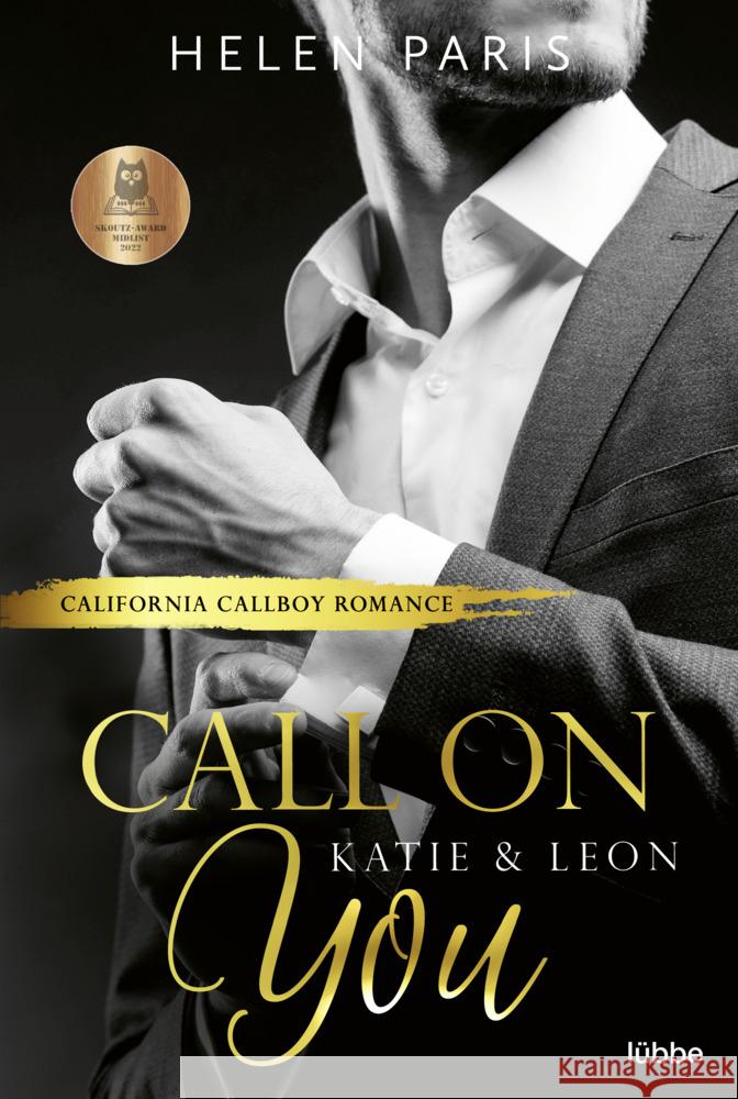 Call on You - Katie & Leon Paris, Helen 9783404188970