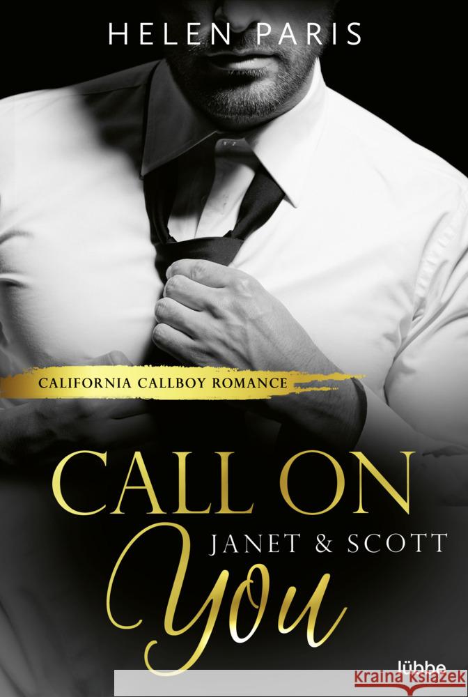 Call on You - Janet & Scott Paris, Helen 9783404189755