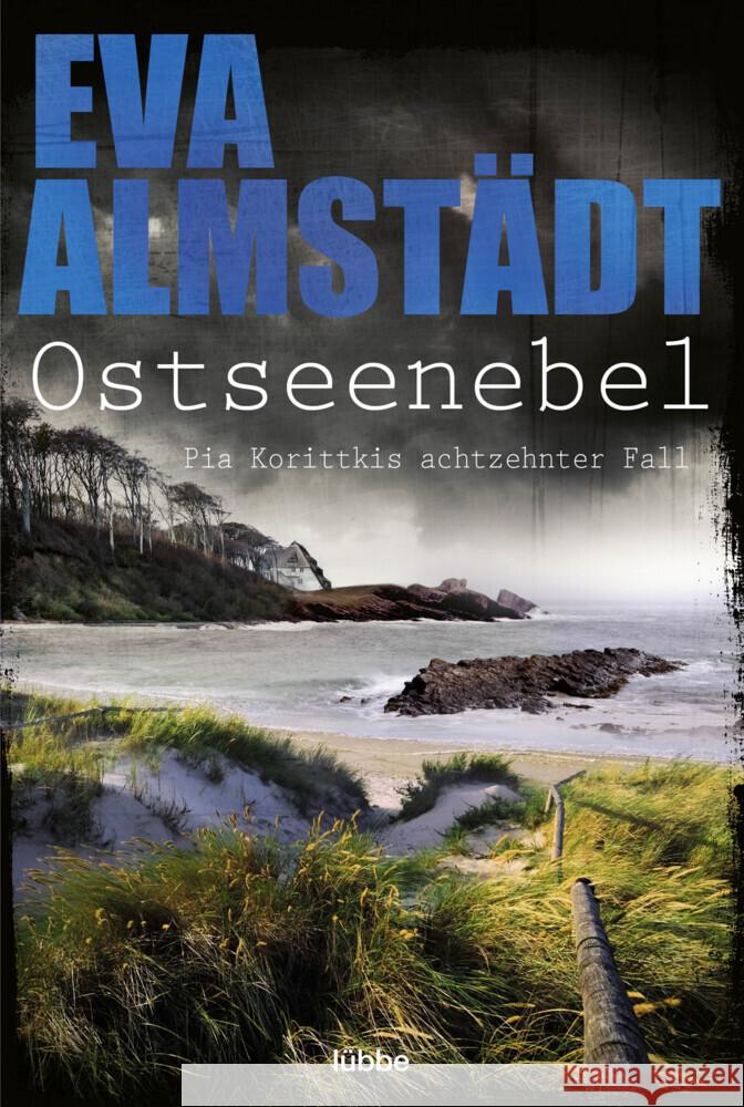 Ostseenebel Almstädt, Eva 9783404189960 Bastei Lübbe