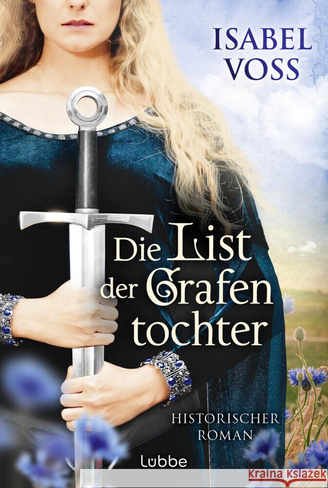 Die List der Grafentochter Voss, Isabel 9783404193318