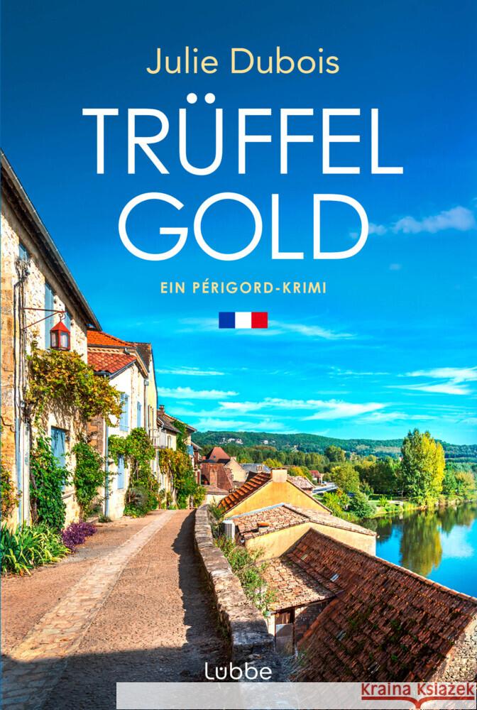 Trüffelgold Dubois, Julie 9783404193448