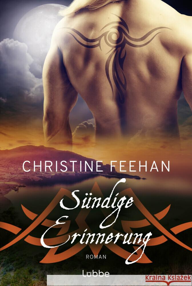 Sündige Erinnerung Feehan, Christine 9783404194223 Bastei Lübbe