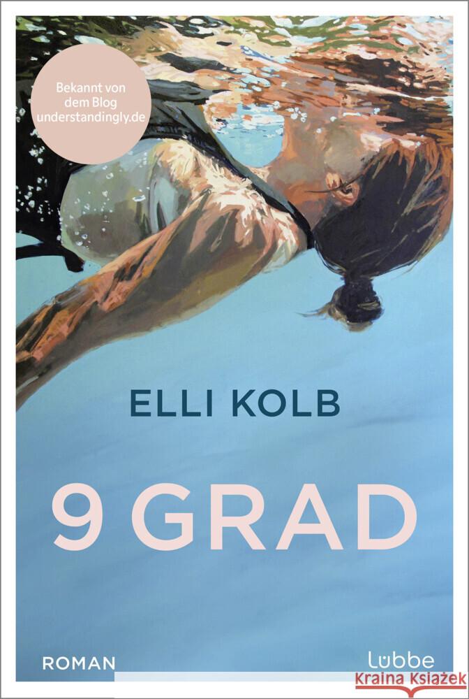 9 Grad Kolb, Elli 9783404194759