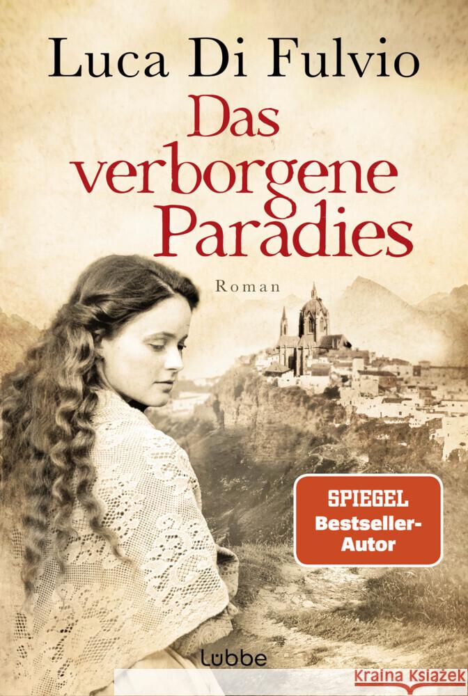 Das verborgene Paradies Di Fulvio, Luca 9783404196197