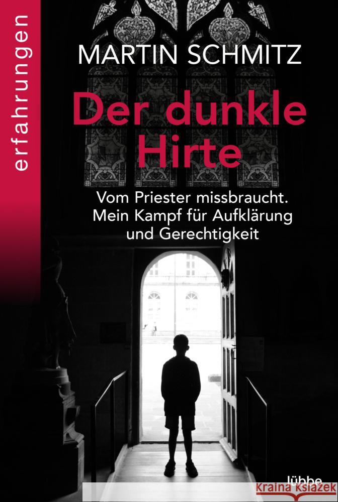 Der dunkle Hirte Schmitz, Martin 9783404617418