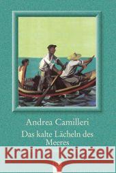 Das Kalte Lacheln Des Meeres  9783404921935 Gustav Lubbe Verlag GmbH