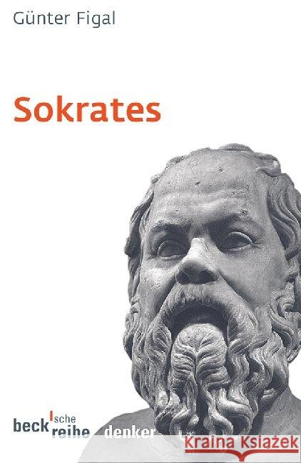 Sokrates Figal, Günter   9783406547478