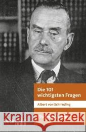 Thomas Mann Schirnding, Albert von   9783406573644 Beck