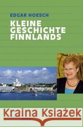 Kleine Geschichte Finnlands Hösch, Edgar   9783406584558 Beck