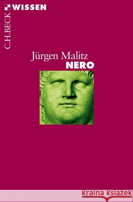 Nero Malitz, Jürgen 9783406654190 Beck