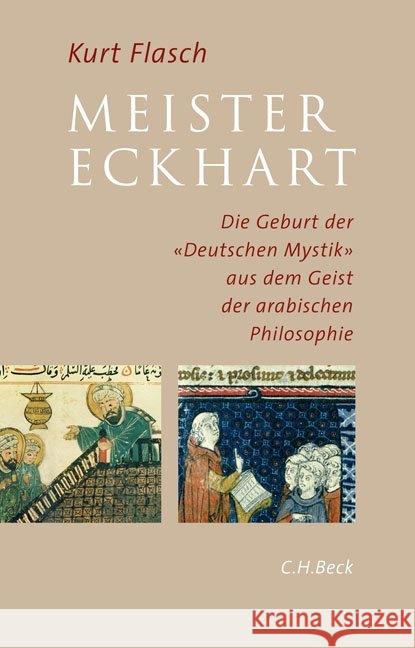 Meister Eckhart : Die Geburt der 