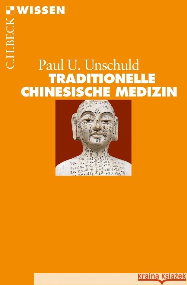 Traditionelle Chinesische Medizin Unschuld, Paul U. 9783406656026